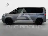 2022 Volkswagen T7 Multivan