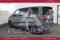 2022 Volkswagen T7 Multivan