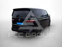 2022 Volkswagen T7 Multivan