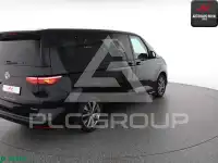 2022 Volkswagen T7 Multivan