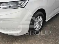2022 Volkswagen T7 Multivan
