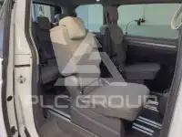 2022 Volkswagen T7 Multivan