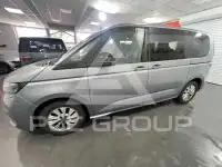 2022 Volkswagen T7 Multivan