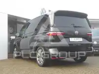 2022 Volkswagen T7 Multivan