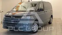 2022 Volkswagen T7 Multivan
