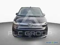 2022 Volkswagen T7 Multivan