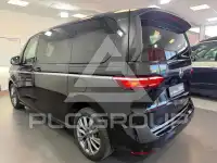 2022 Volkswagen T7 Multivan
