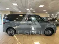 2022 Volkswagen T7 Multivan