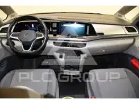 2022 Volkswagen T7 Multivan