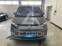2022 Volkswagen T7 Multivan