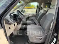 2022 Volkswagen T7 Multivan