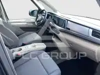 2022 Volkswagen T7 Multivan