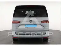 2022 Volkswagen T7 Multivan