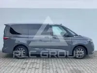 2022 Volkswagen T7 Multivan