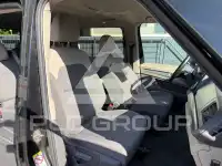 2022 Volkswagen T7 Multivan