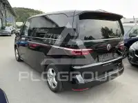 2022 Volkswagen T7 Multivan