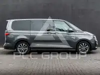 2022 Volkswagen T7 Multivan