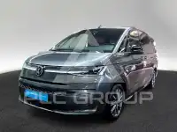 2022 Volkswagen T7 Multivan
