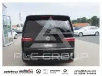 2022 Volkswagen T7 Multivan