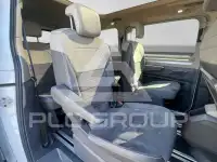 2022 Volkswagen T7 Multivan