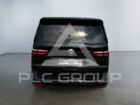 2022 Volkswagen T7 Multivan