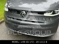 2022 Volkswagen T7 Multivan