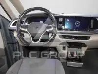 2022 Volkswagen T7 Multivan
