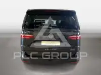 2022 Volkswagen T7 Multivan