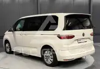 2022 Volkswagen T7 Multivan