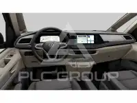 2022 Volkswagen T7 Multivan