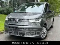 2022 Volkswagen T7 Multivan