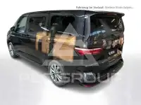 2022 Volkswagen T7 Multivan