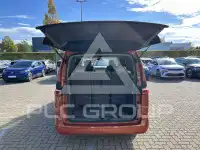 2022 Volkswagen T7 Multivan