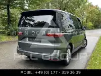 2022 Volkswagen T7 Multivan