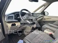 2022 Volkswagen T7 Multivan