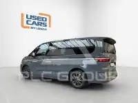 2022 Volkswagen T7 Multivan