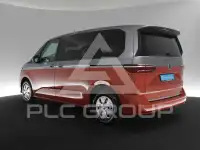 2022 Volkswagen T7 Multivan