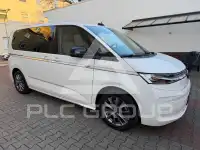 2022 Volkswagen T7 Multivan