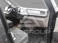 2022 Volkswagen T7 Multivan
