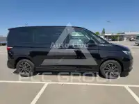 2022 Volkswagen T7 Multivan
