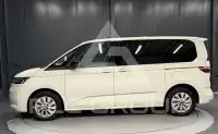 2022 Volkswagen T7 Multivan