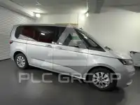 2022 Volkswagen T7 Multivan