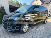 2022 Volkswagen T7 Multivan