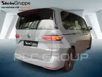 2022 Volkswagen T7 Multivan