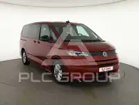 2022 Volkswagen T7 Multivan