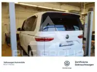 2022 Volkswagen T7 Multivan