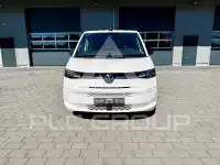 2022 Volkswagen T7 Multivan