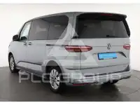 2022 Volkswagen T7 Multivan