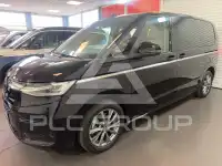 2022 Volkswagen T7 Multivan