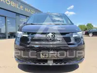 2022 Volkswagen T7 Multivan
